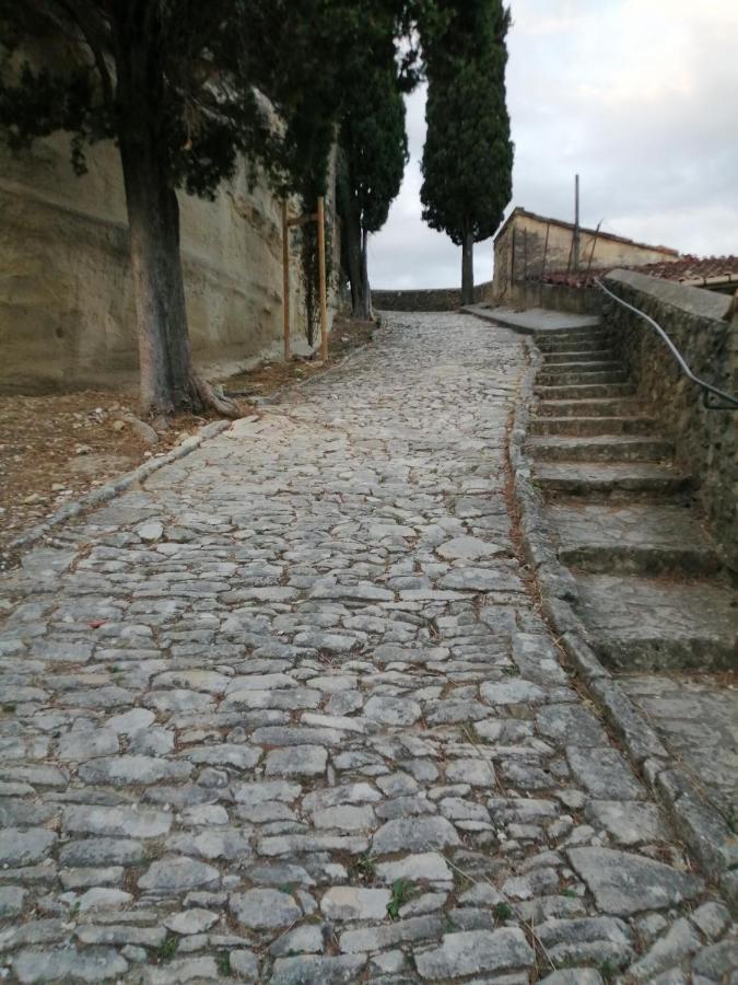 Le Petit Ventoux Village Malaucène Dış mekan fotoğraf